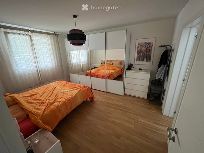 Affitto appartamento 4.5 Locali - Riva San Vitale (3)