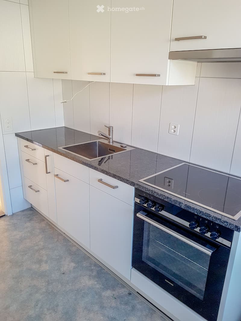 Wunderschöne 4.5 Z-Wohnung am Kronenplatz in Binningen (3)