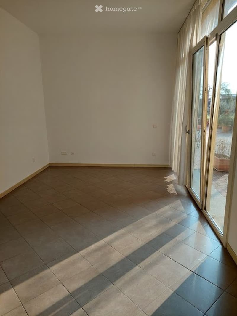 Affittiamo appartamento a Ligornetto (3)
