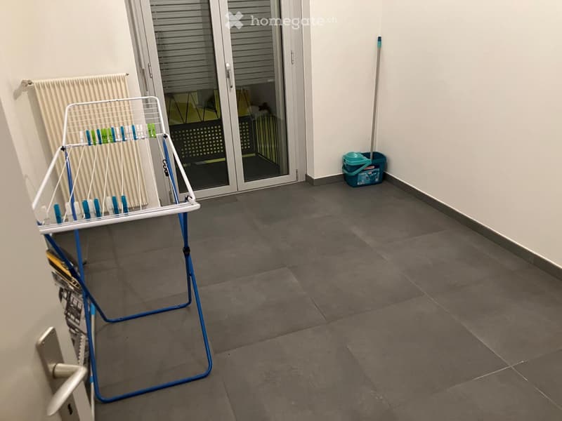 Appartamento in centro a Biasca (4)