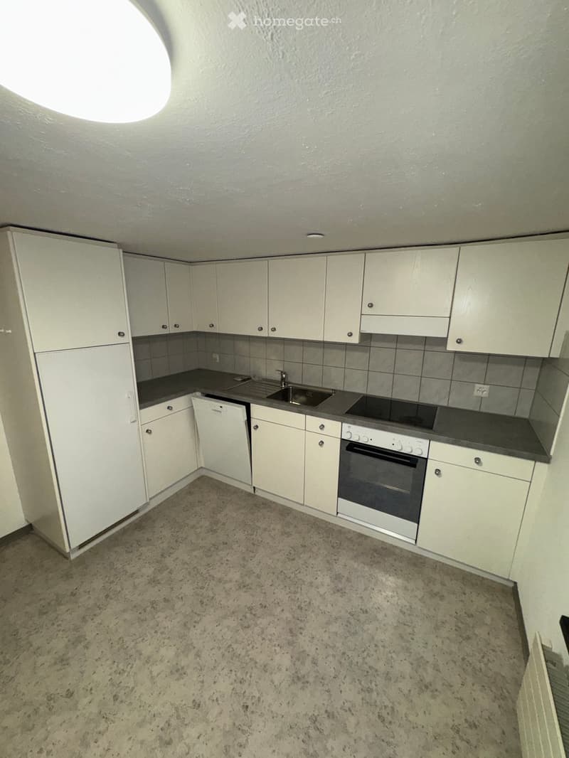 5,5 Zimmer Wohnung (3)