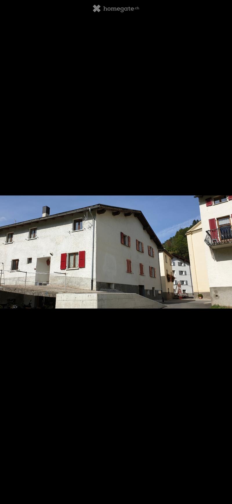 Haus zu Vermieten mit zwei Wohneinheiten (1)