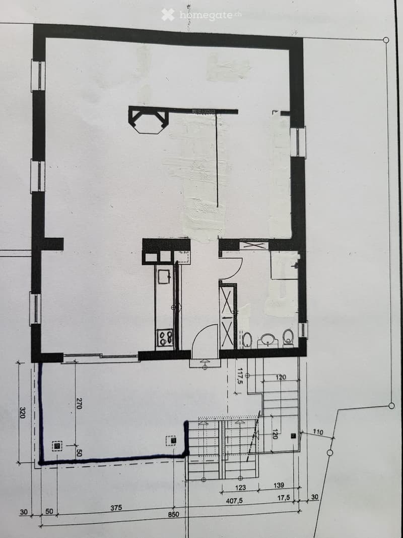 Appartamento Astano Malcantone (4)