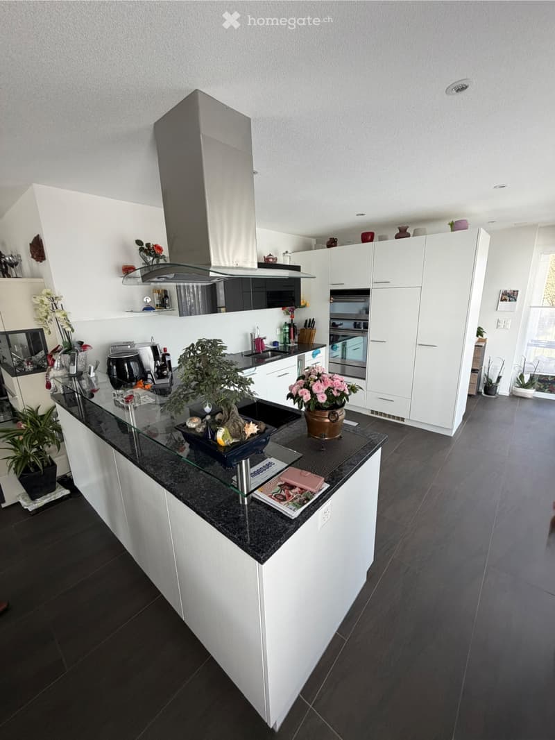 4 ½ Zimmer-Wohnung in Urtenen-Schönbühl kaufen (5)
