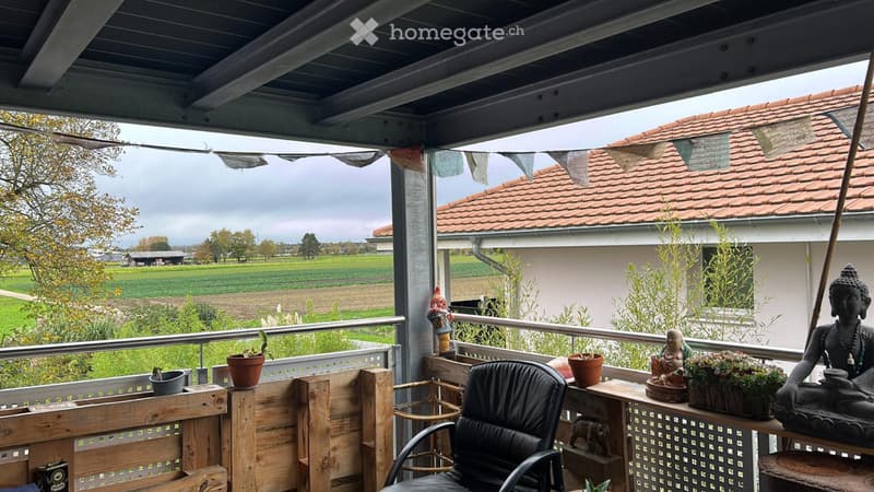 Studio zu vermieten (5)