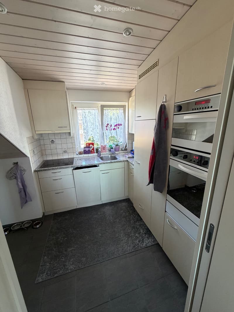 Charmante und grosszügige 3.5-Zimmer-Wohnung in Aarau Rohr (5)