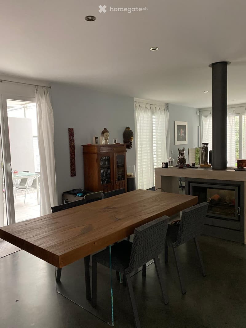 Casa Monofamiliare 5.5 locali (3)