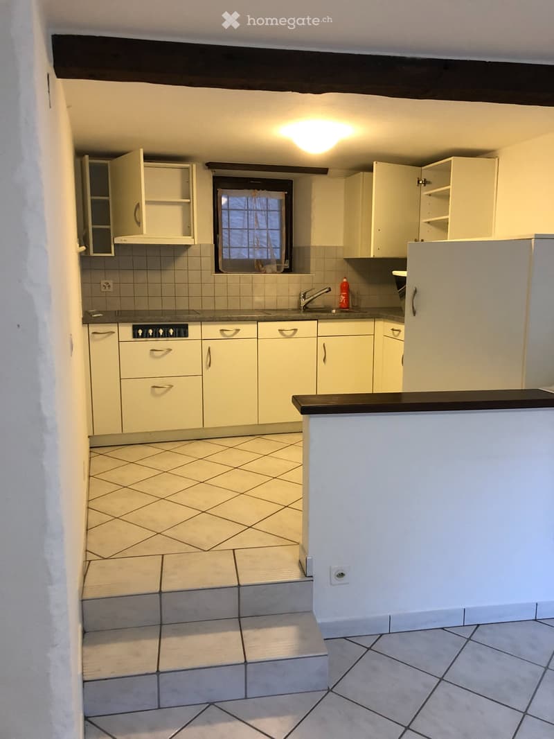 Affitto Casa-Rustico a Golino (2)