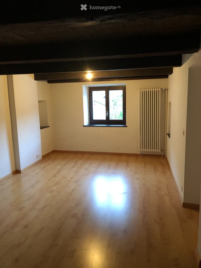 Affitto Casa-Rustico a Golino (5)