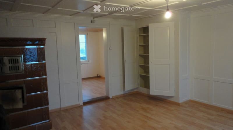 2½ Zimmer Wohnung (2)