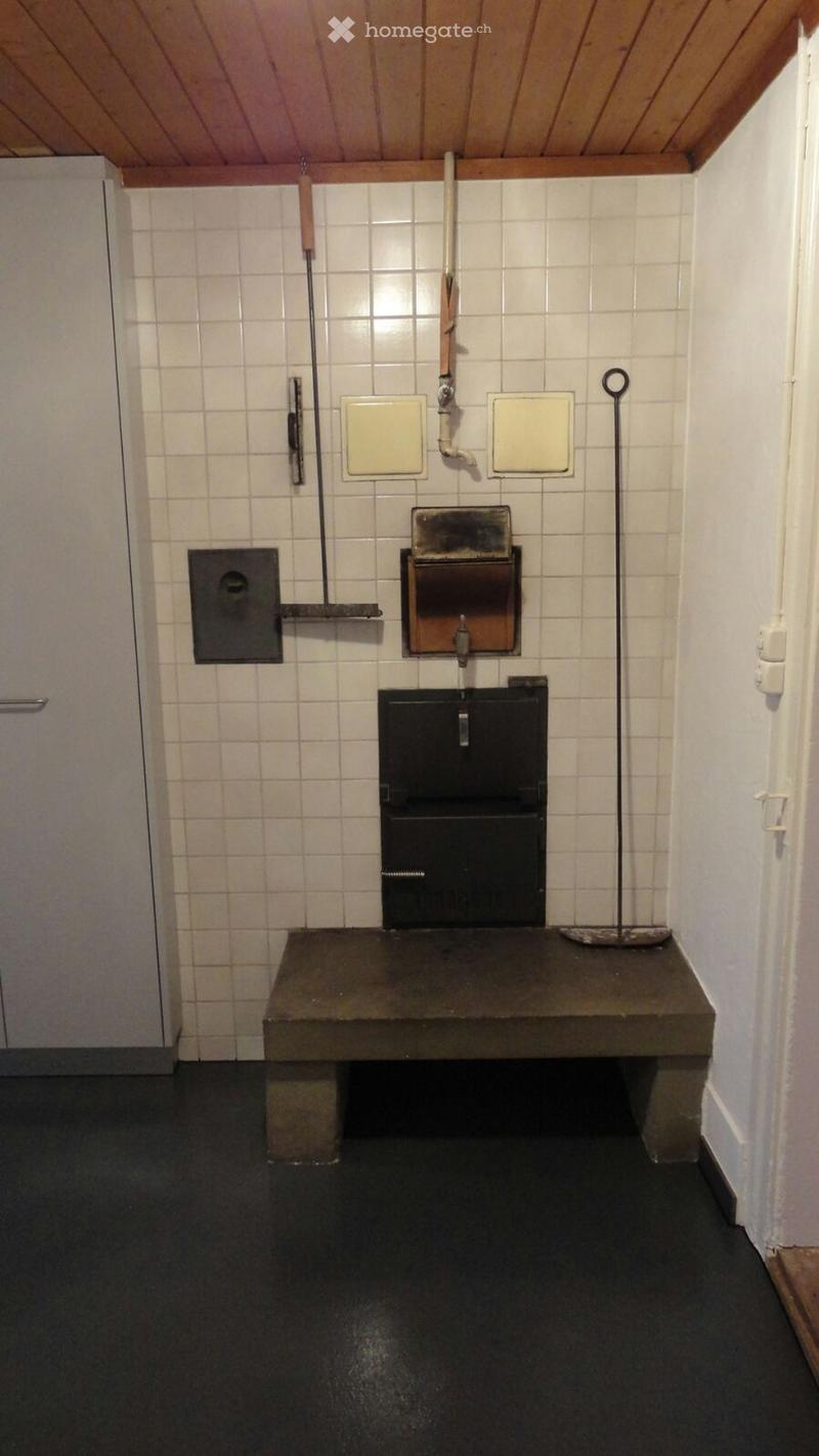 2½ Zimmer Wohnung (4)