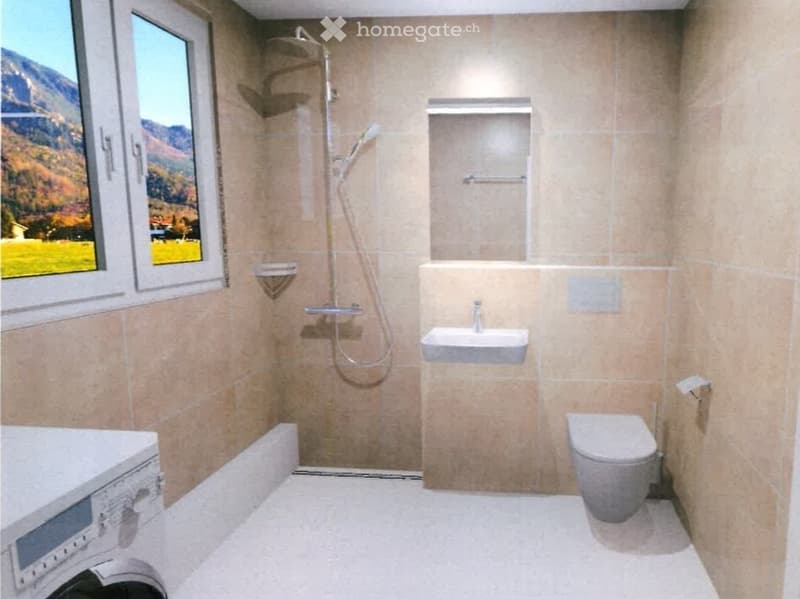 4-Zimmer Wohnung (3)
