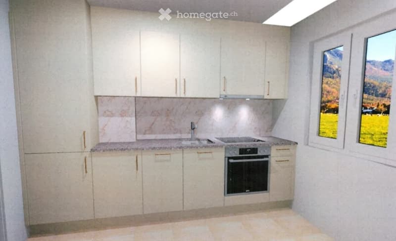 4-Zimmer Wohnung (2)