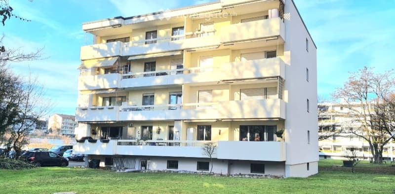 4-Zimmer Wohnung (1)