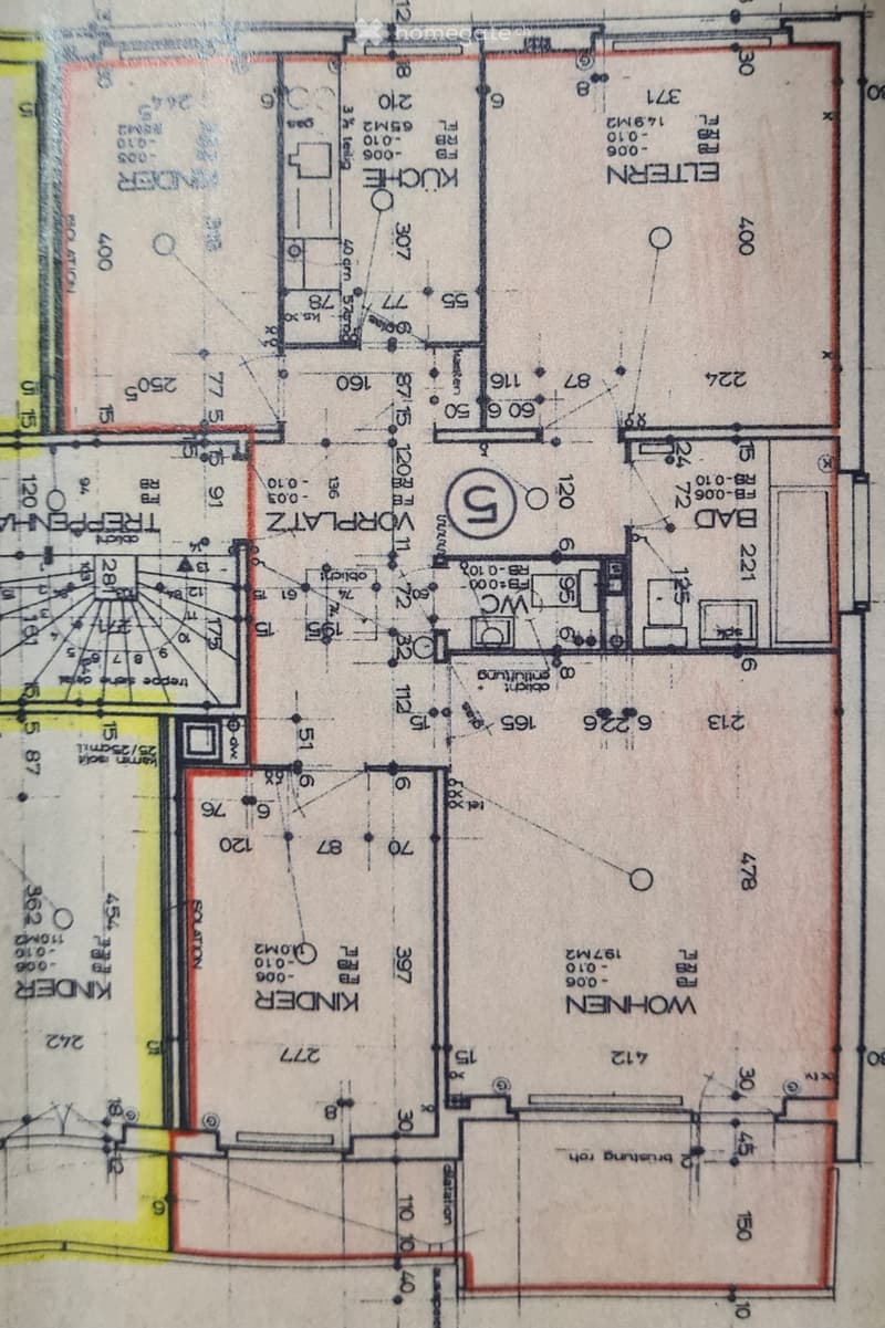 4-Zimmer Wohnung (4)