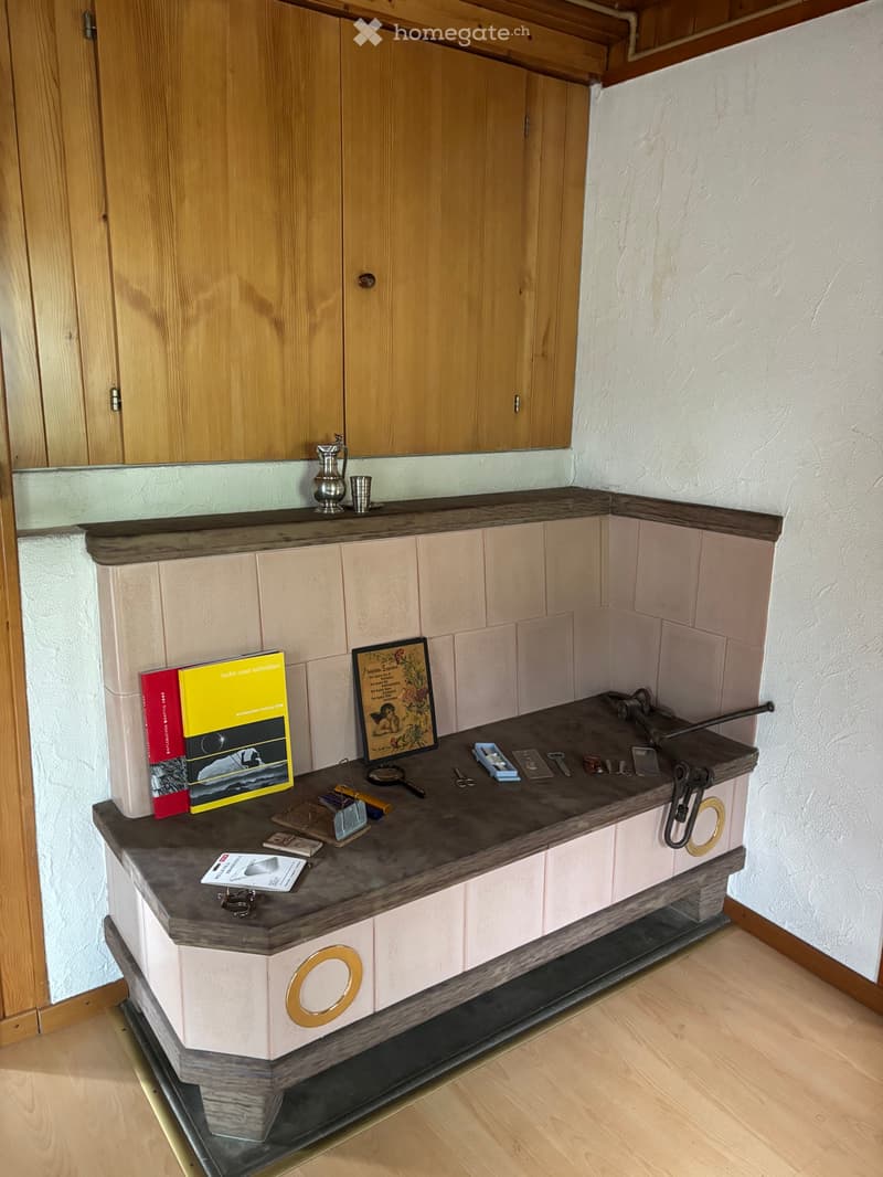Charmantes Häuschen zu mieten (4)