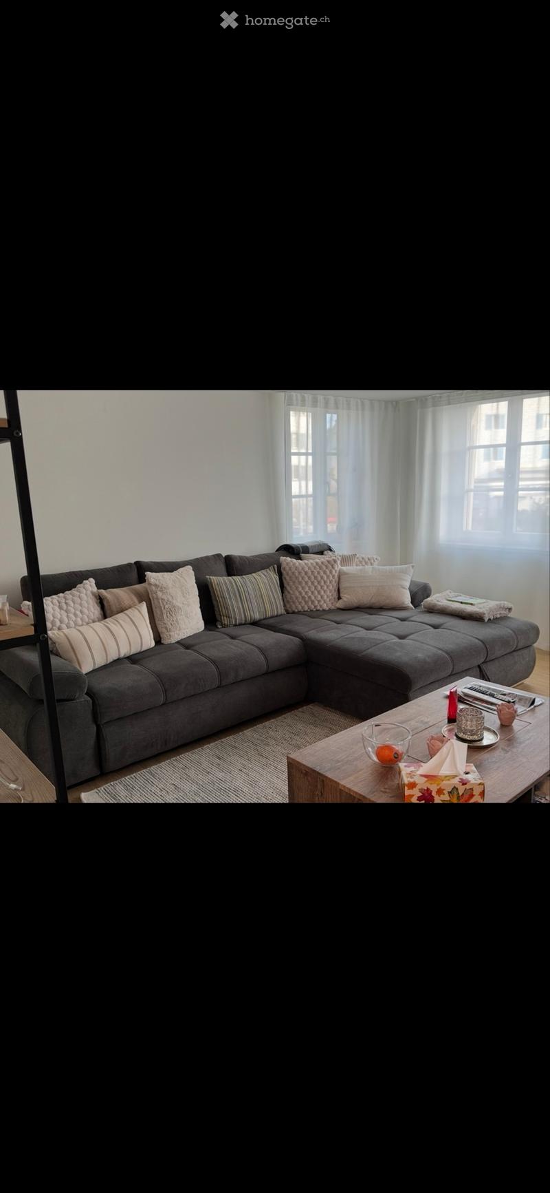 2.5 Zimmer Wohnung in Schmerikon (4)