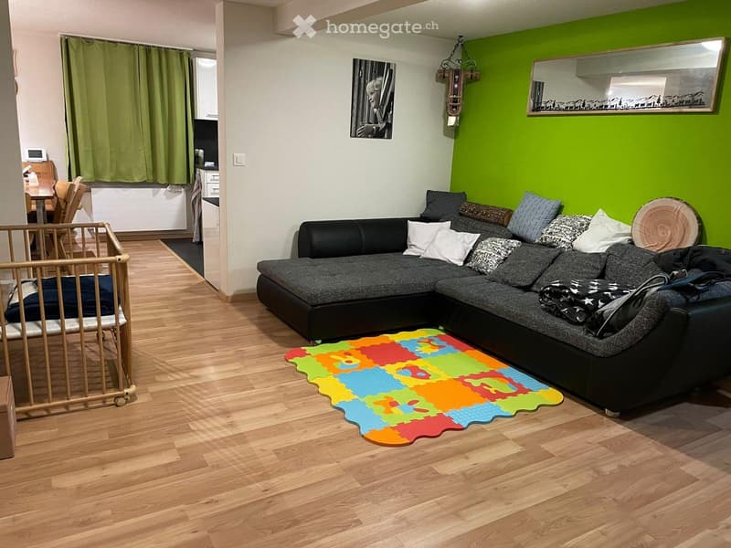 4,5 zimmer wohnung zu vermieten in rothenthurm (4)