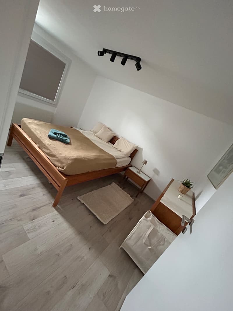 Monteurenzimmer/WG-Zimmer (2)