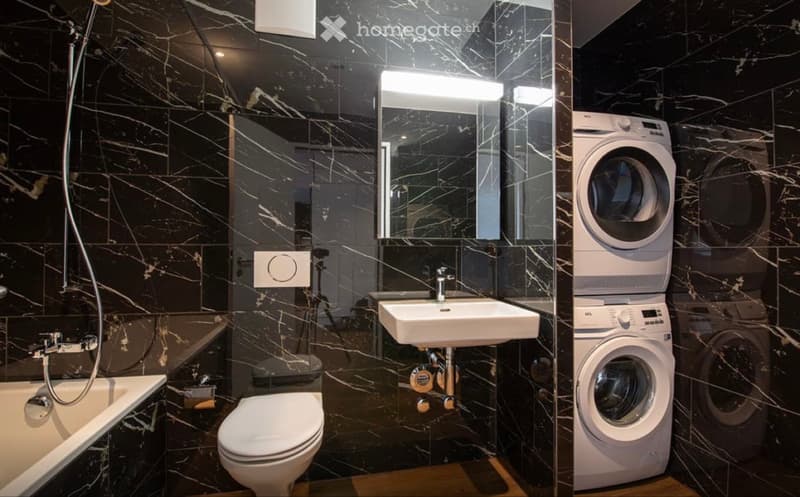 Nachmieter gesucht Moderne 2.5-Zimmer-Wohnung in Triengen (4)