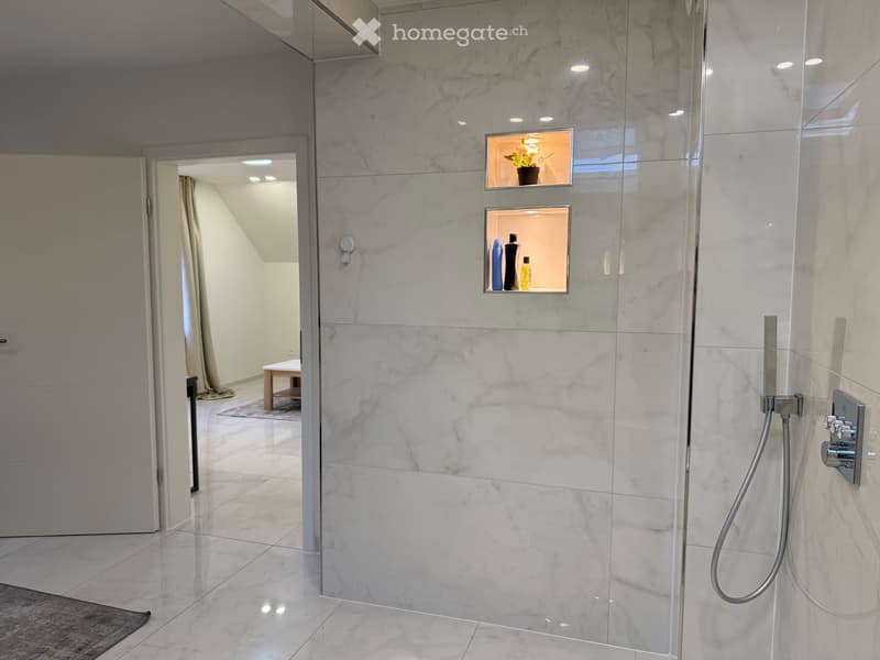 Möblierte 3 Zimmer Wohnung (4)