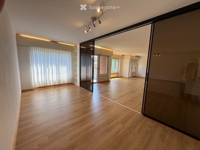 Appartamento 4.5 locali a Lugano - Viganello (3)