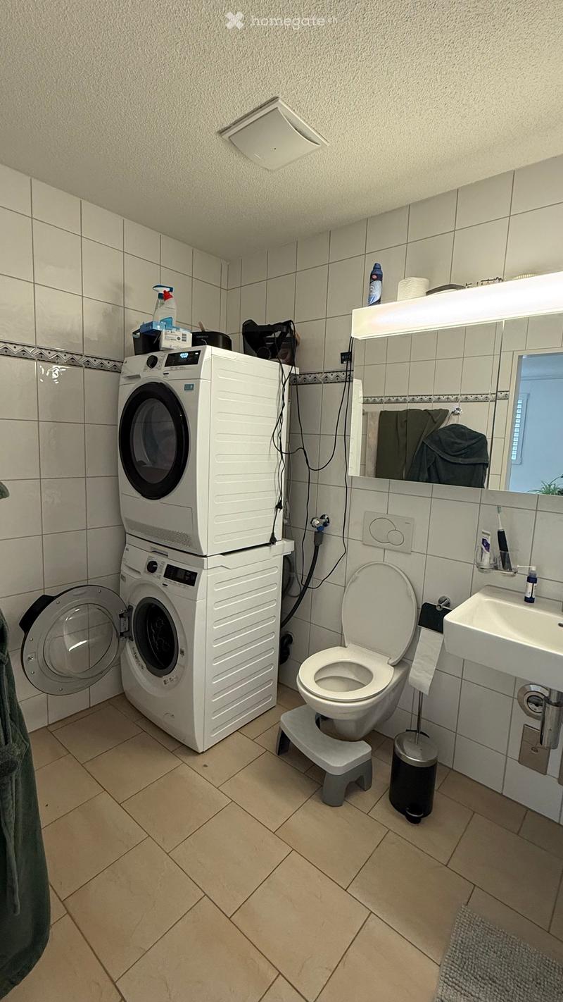Helle 2.5 Zimmerwohnung (3)