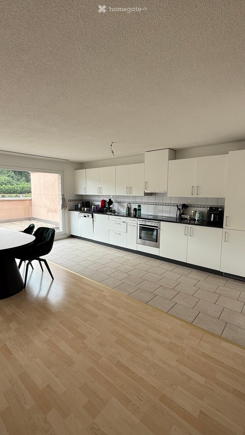 Helle 2.5 Zimmerwohnung (5)