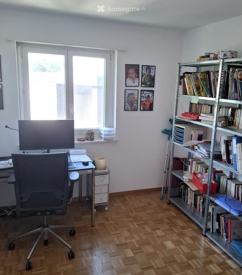 Untermieter/-in für 2er WG gesucht (3)