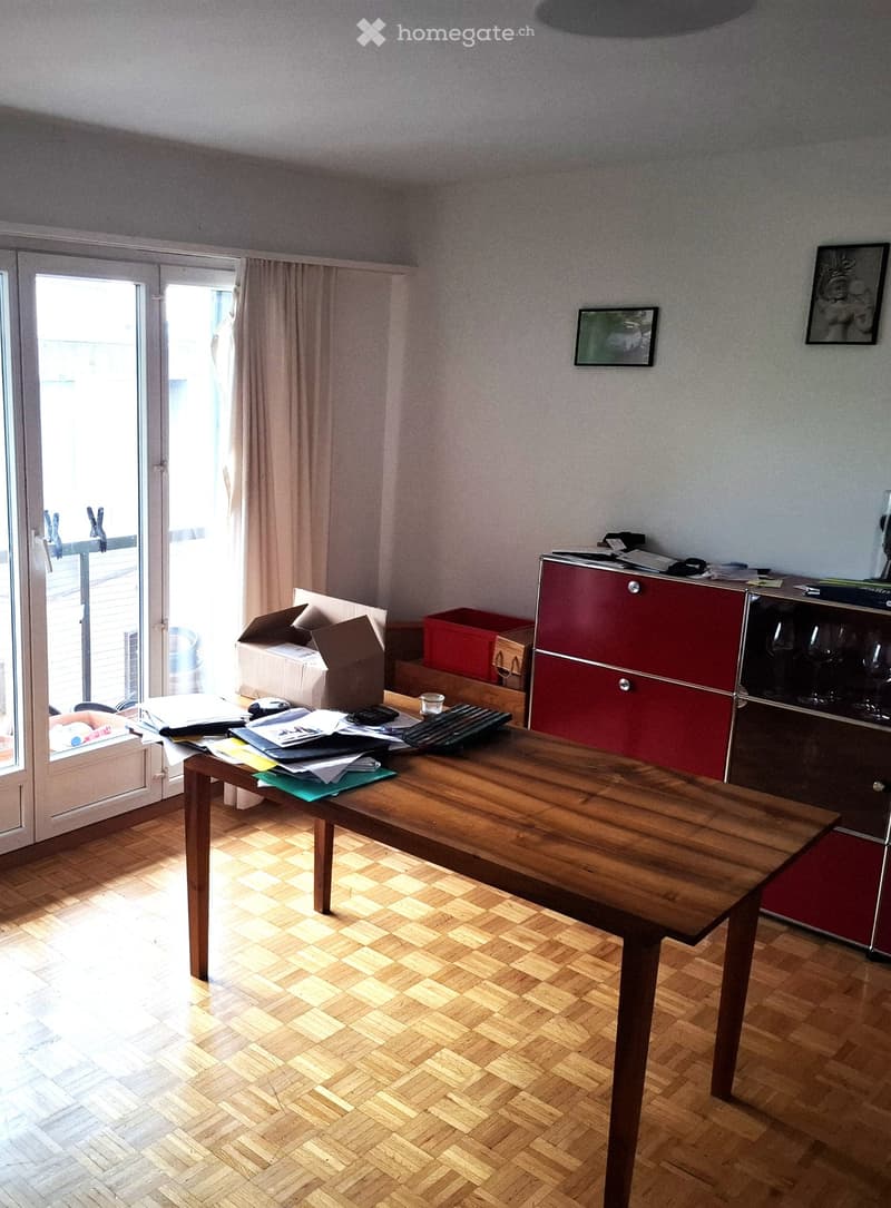 Untermieter/-in für 2er WG gesucht (2)