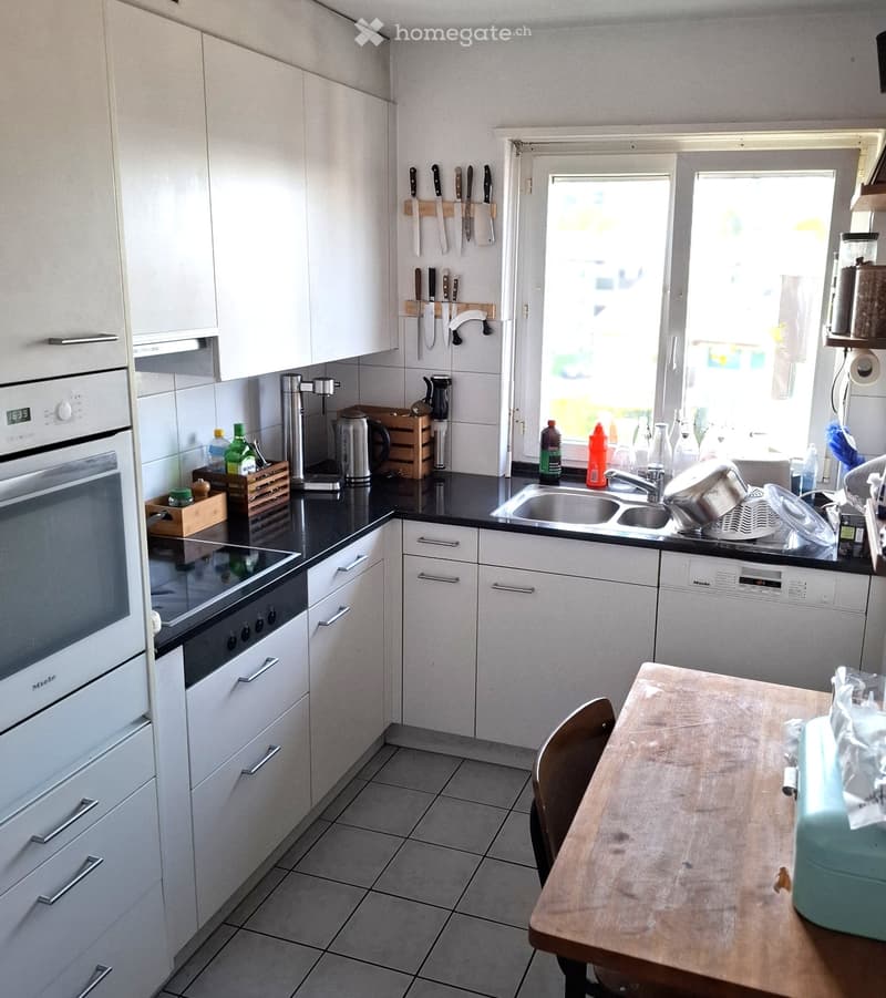 Untermieter/-in für 2er WG gesucht (4)