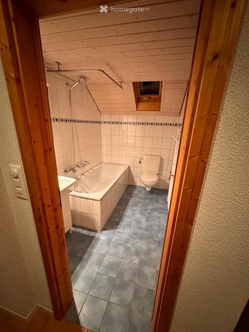 Charmante 2.5-Zimmer-Wohnung in Beggingen (SH) ab Juli 2026 (2)