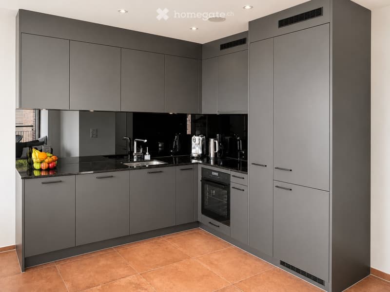 Comfortable 3,5 apartment Zur Stahlgiesserei Schaffhausen (2)