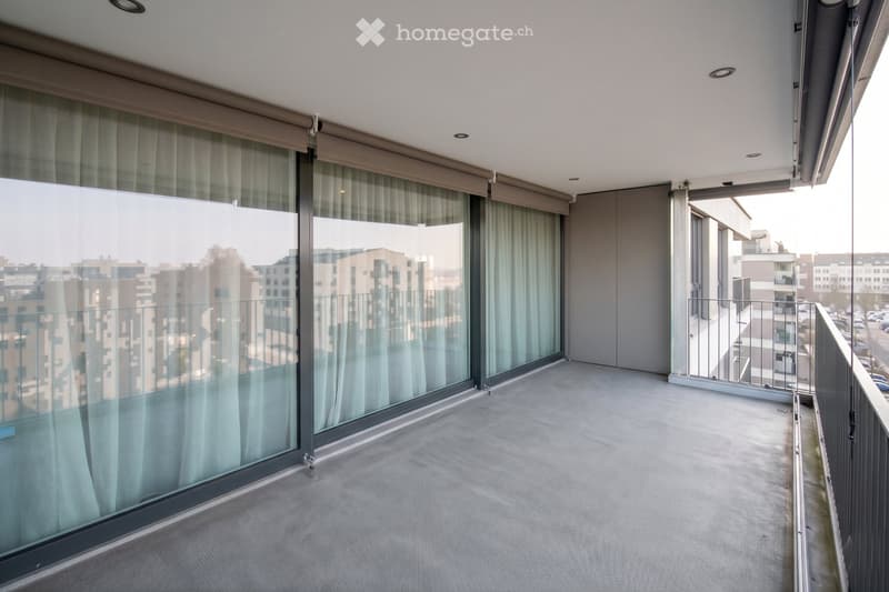 Moderne 4.5-Zimmer-Wohnung im Eigentumsstandard in Baar (5)