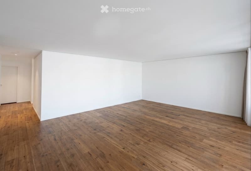 Moderne 4.5-Zimmer-Wohnung im Eigentumsstandard in Baar (2)