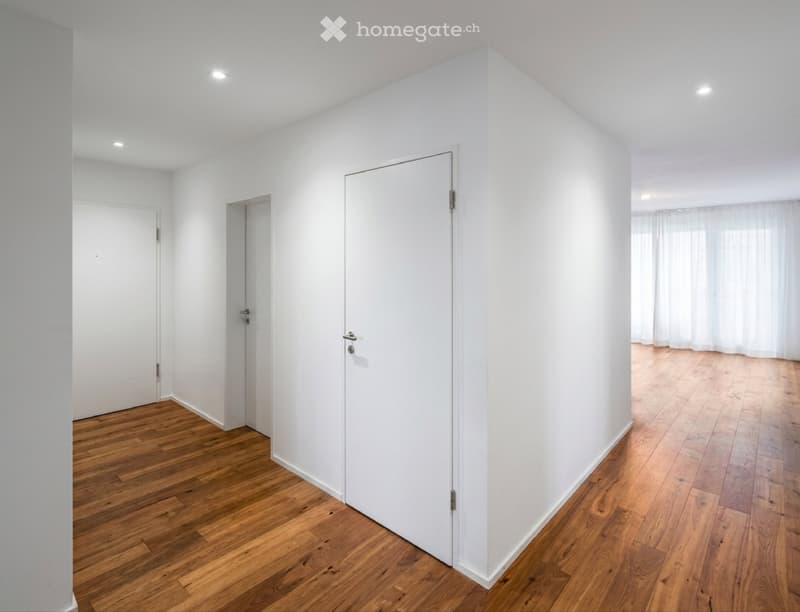 Moderne 4.5-Zimmer-Wohnung im Eigentumsstandard in Baar (1)