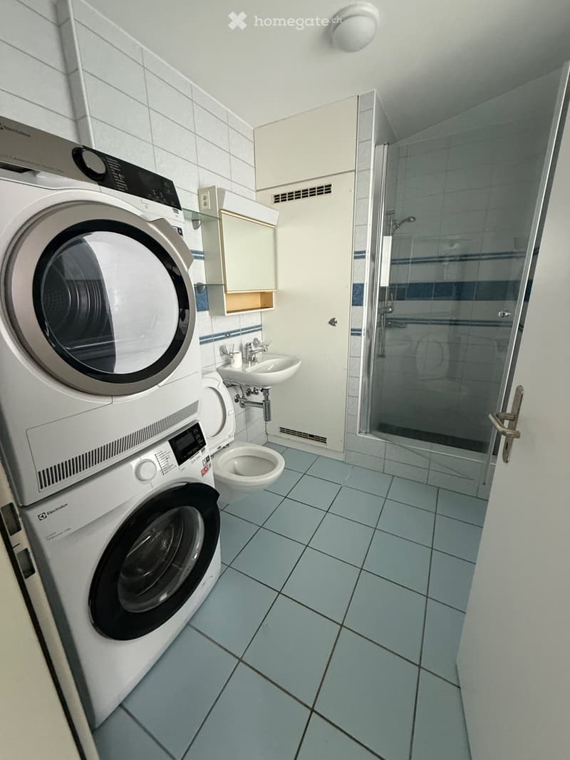 Nachmieter für Maisonette 5,5 Zimmerwohnung in Fahrwangen (2)