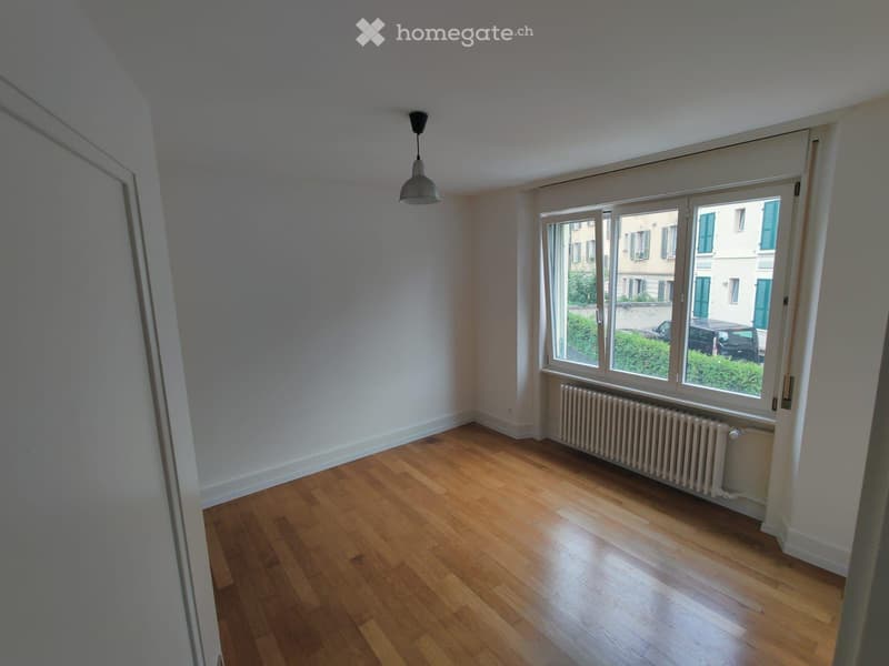 WG-Zimmer frei ab 1. August 2026 Mattenhof, Bern (1)