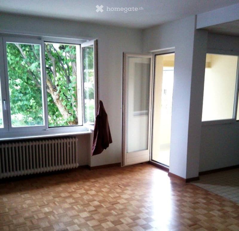 zu vermieten: 4,5-Zimmerwohnung in Liebefeld (3)
