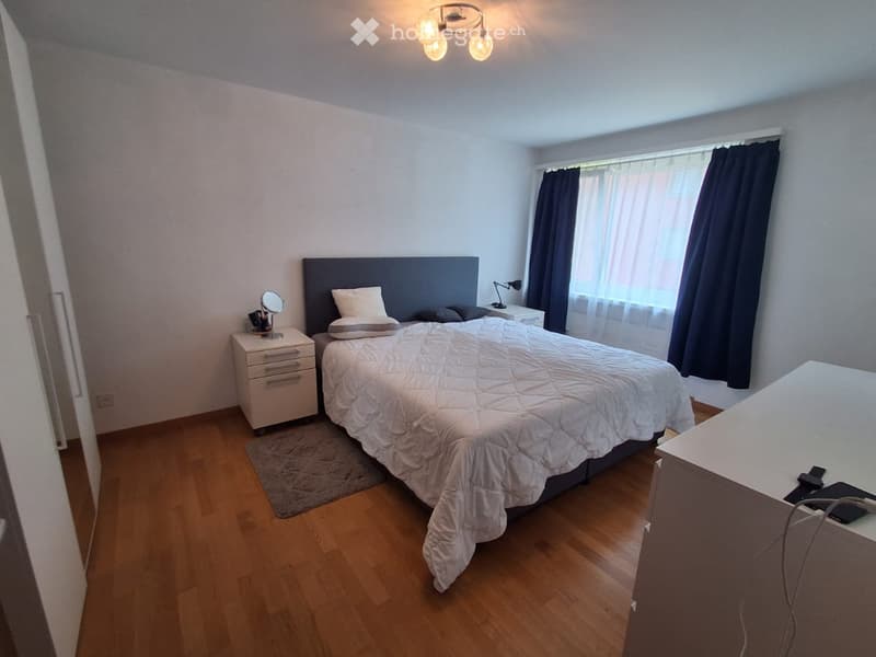 Ich suche Nachmieter für 3,5 Zimmer Wohnung (4)