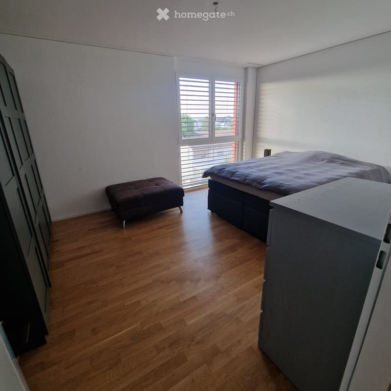 2 1/2 Zimmer Whg Düdingen (2)