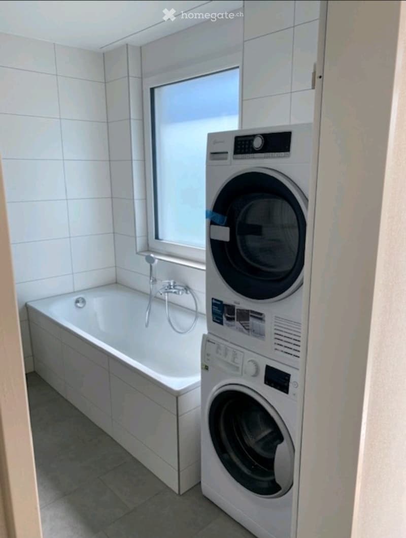 Moderne 4.5 Zimmerwohnung in Reinach AG (3)