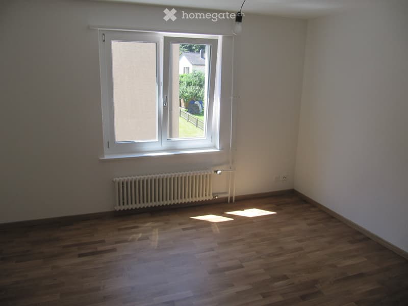Nachmieter/in gesucht helle 3.5-Zimmer-Wohnung in Zuchwil (1)