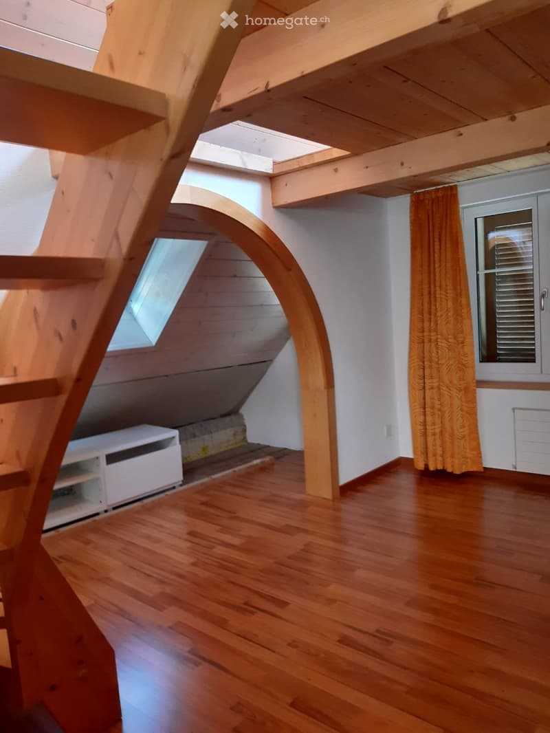 Haus mit Seesicht viele Parkplätze und Garage (5)