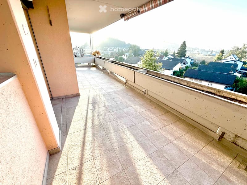 Moderne Wohnung (3)