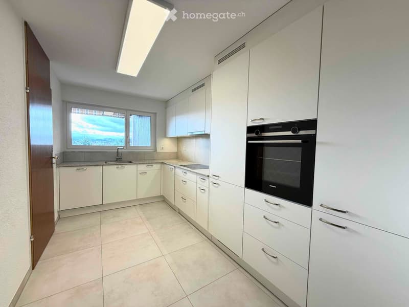 Moderne Wohnung (4)