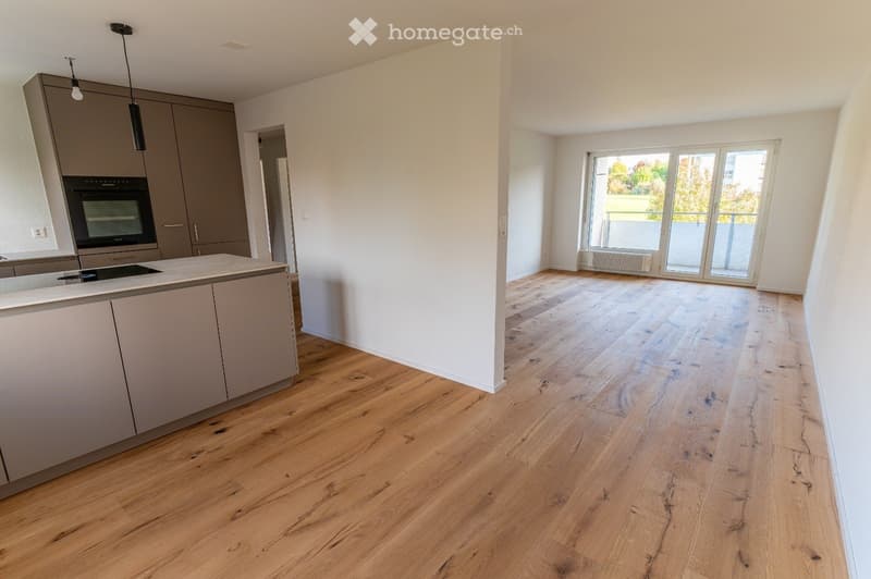 neu renovierte 3.5 Zimmer Eigentumswohnung (1)