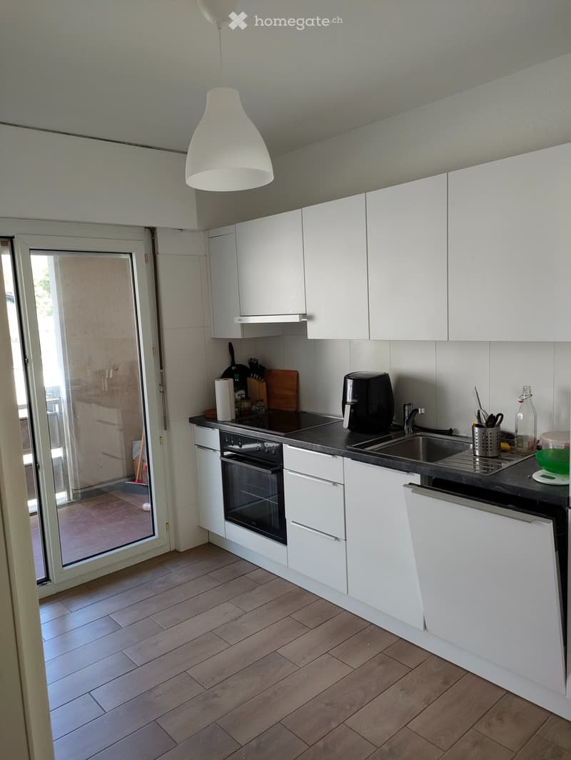 Appartamento 3.5 (75 mq) (4)