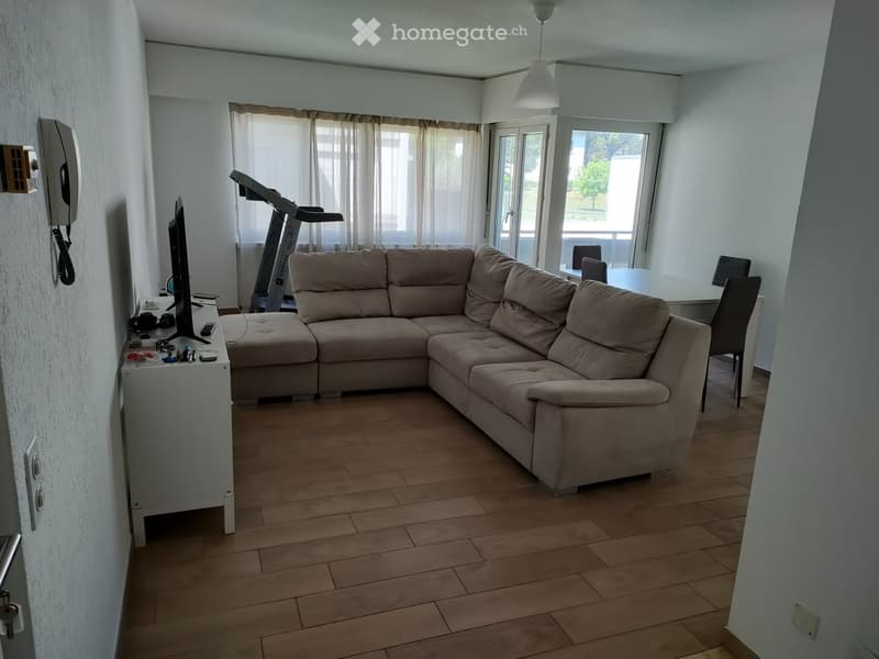 Appartamento 3.5 (75 mq) (3)