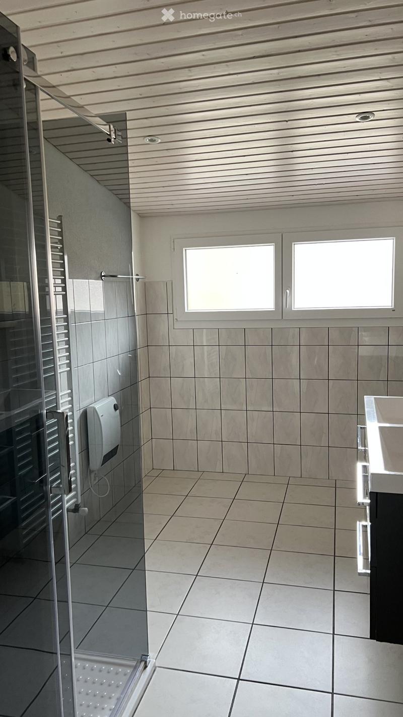 AFFITTO APPARTAMENTO 3 locali MANSARDATO MOBILIATO (5)